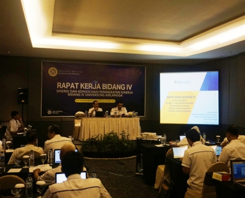 Universitas Airlangga